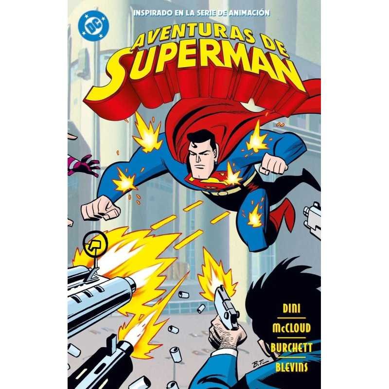 Aventuras de Superman 1