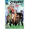 Sirenas de Gotham: Gatillo fácilComicsAtheneas Hobby S.L.