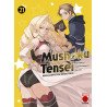 Mushoku Tensei 21ComicsAtheneas Hobby S.L.
