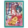 One Piece Card Game Official Sleeve 10 HiyoriOne PieceAtheneas Hobby S.L.