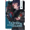 La Bruja Del Castillo De Los Cardos 2ComicsAtheneas Hobby S.L.