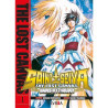 Saint Seiya The Lost Canvas 1
