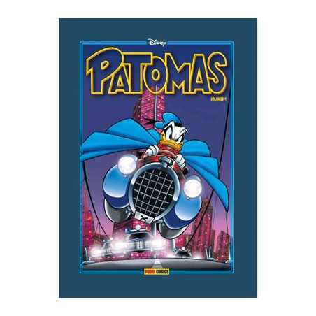 Disney Limited - Patomas 4