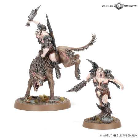 Bolg™, Spawn of Azog™ 30-95