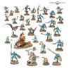 Acechadores Estirpesolar 70-882WarhammerAtheneas Hobby S.L.