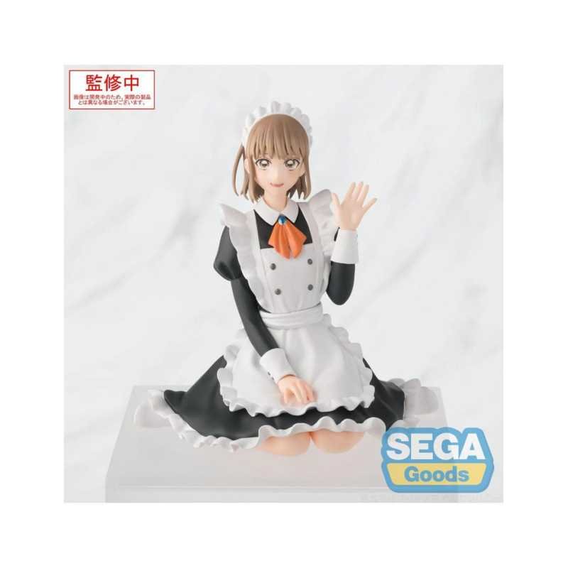 CHINATSU KANO CULTURAL FESTIVAL VERSION FIGURA 9 (Pre-Venta: 03/06/2025)