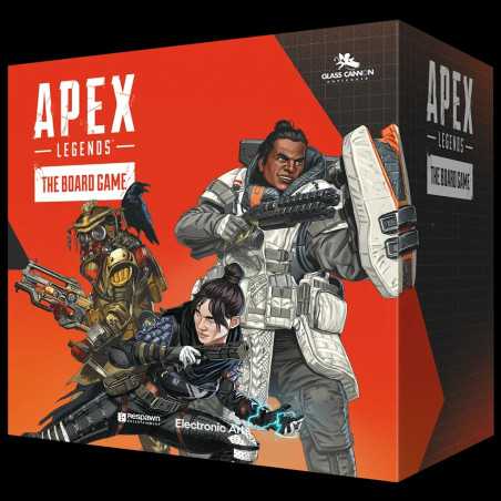 Apex Legends: The Board Game