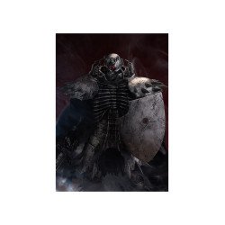 SKULL KNIGHT FIGURA 22 CM BERSERK POP UP PARADE L (Pre-venta: 29/07/2025)