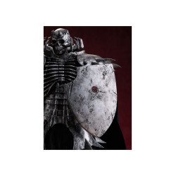 SKULL KNIGHT FIGURA 22 CM BERSERK POP UP PARADE L (Pre-venta: 29/07/2025)