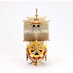 THOUSAND SUNNY SET MONTAJE 14,5 CM ONE PIECE (Pre-venta: 16/06/2025)Kit Models & MaquetasAtheneas Hobby S.L.