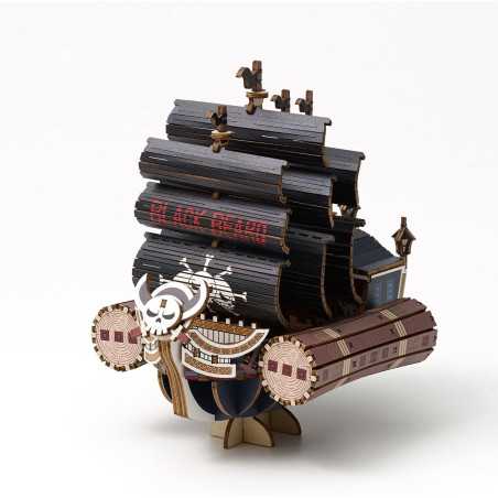SABER OF XEBEC SET MONTAJE 14 CM ONE PIECE WA-GU-MI (Pre-venta: 16/06/2025)