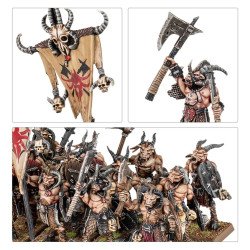Gor Herd 08-106WarhammerAtheneas Hobby S.L.