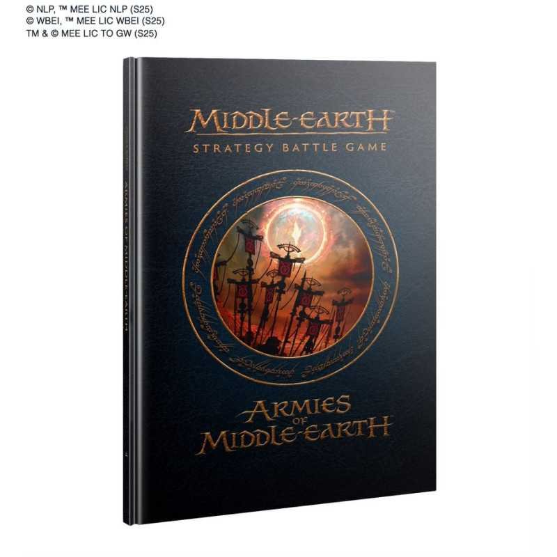 Armies of Middle-earth (Ingles) 30-87