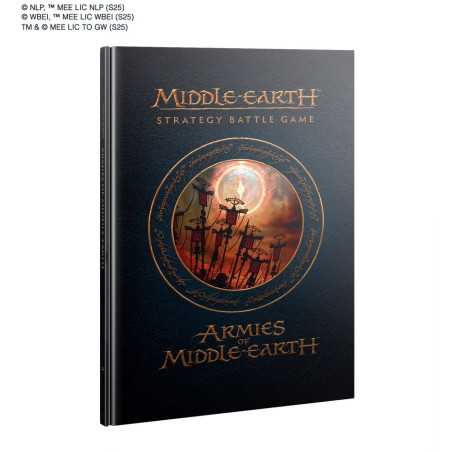 Armies of Middle-earth (Ingles) 30-87