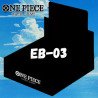 Case (12 cajas) EB03 Extra Booster Display (Inglés)One PieceAtheneas Hobby S.L.