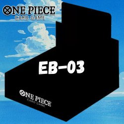 One Piece Card Game ST-34 Starter Deck DisplayTCGAtheneas Hobby S.L.