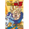 Dragon Ball Z Anime Series Freezer 04/04