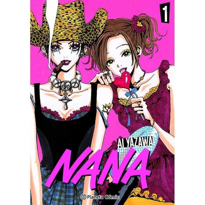 Nana 01