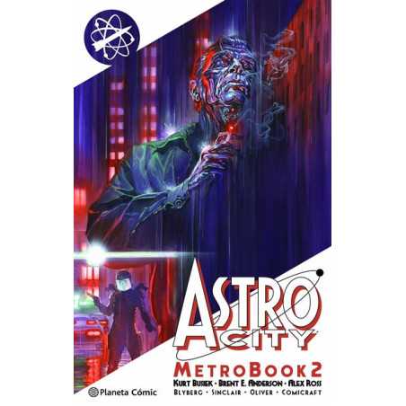 Astro City 02/06