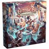 Zombicide: Eternal Empire (Pre-Pedidos: 5 días)