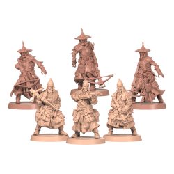 Zombicide: Crossfire PackJuegos de MesaAtheneas Hobby S.L.