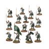 Warriors of Arnor™ Warband