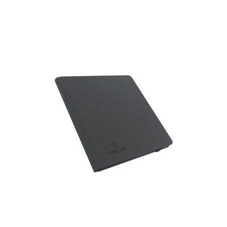 Álbum Gamegenic Prime Album 24-Pocket Black