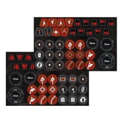 Kill Team: Santificadores