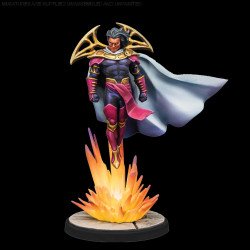 Marvel Crisis Protocol Avalanche, Exodus And Lady Mastermind