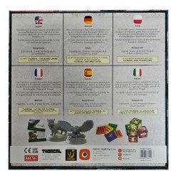 Thorgal: Promo BoxJuegos de MesaAtheneas Hobby S.L.