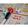 Wok and roll