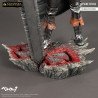 GUTS VERSION 2 ESTATUA 30 CM BERSERK 1/8 SCALE