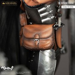 GUTS VERSION 2 ESTATUA 30 CM BERSERK 1/8 SCALE
