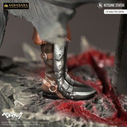 GUTS VERSION 2 ESTATUA 30 CM BERSERK 1/8 SCALE