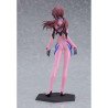 EVANGELION 2.0 - Mari Makinami - 20cm