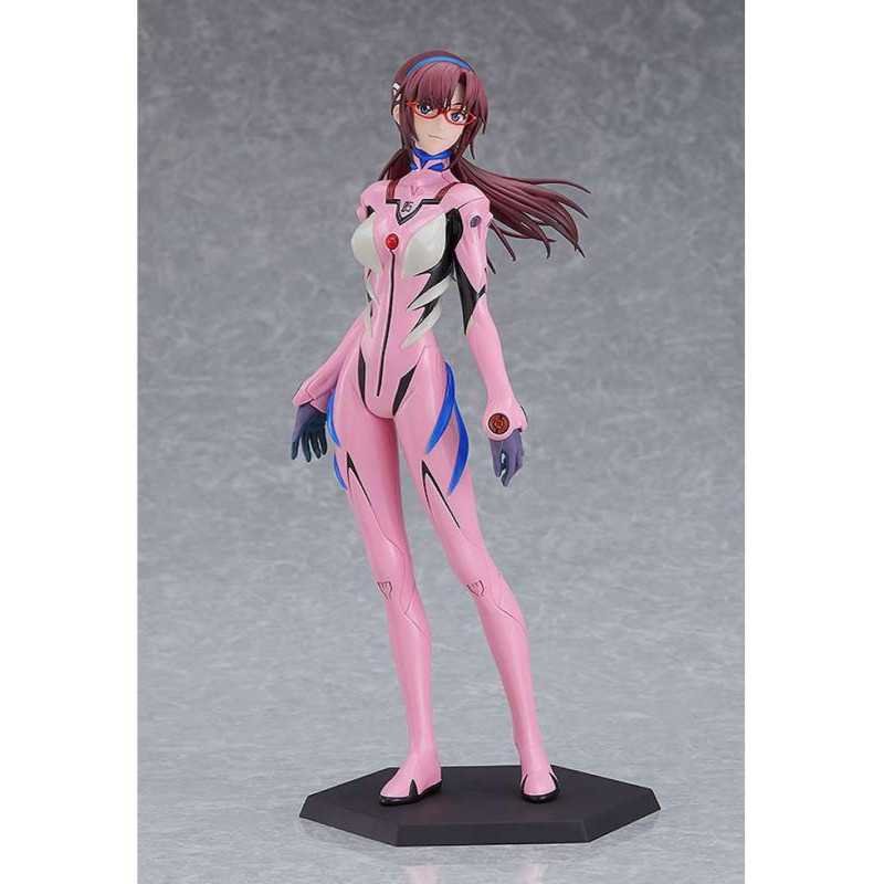 EVANGELION 2.0 - Mari Makinami - 20cm
