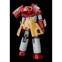 GETTER 1 FIG. 11,5 CM GETTER ROBO MODEROID