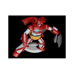 GETTER 1 FIG. 11,5 CM GETTER ROBO MODEROID