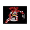 GETTER 1 FIG. 11,5 CM GETTER ROBO MODEROID