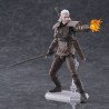 GERALT DE RIVIA FIGURA 16 CM THE WITCHER