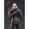 GERALT DE RIVIA FIGURA 16 CM THE WITCHER