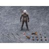 GERALT DE RIVIA FIGURA 16 CM THE WITCHER
