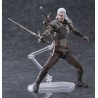 GERALT DE RIVIA FIGURA 16 CM THE WITCHER