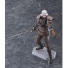 GERALT DE RIVIA FIGURA 16 CM THE WITCHER