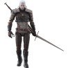 GERALT DE RIVIA FIGURA 16 CM THE WITCHER