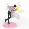 USAGI AND TUXEDO MASK FIGURA 23,5 CM SAILOR MOON