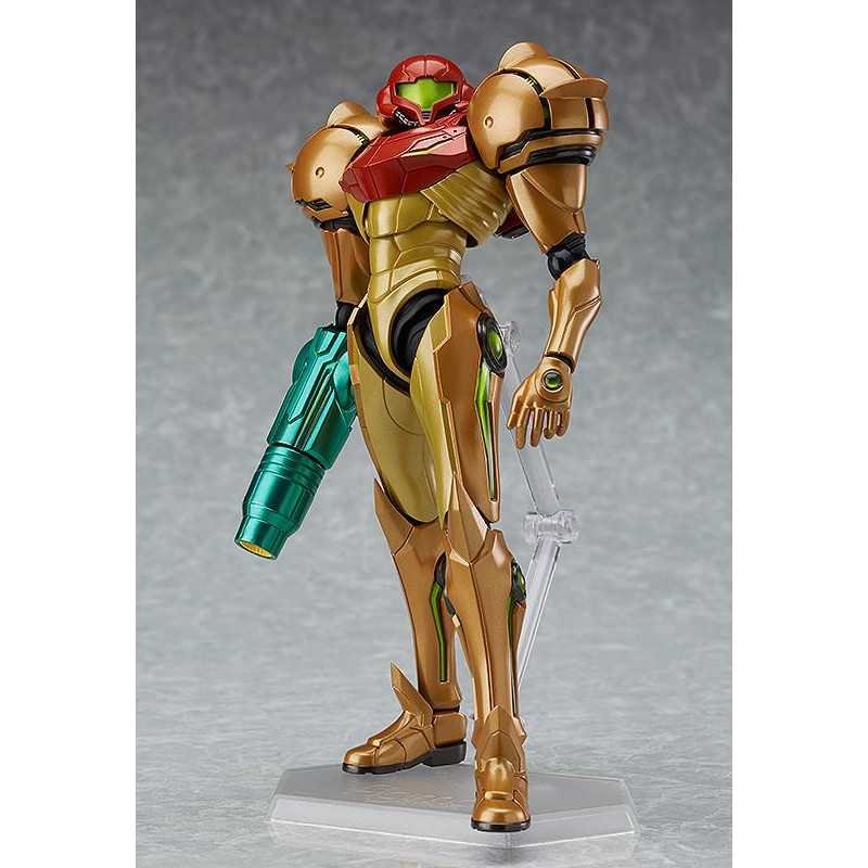 SAMUS ARAN PRIME 3 VERSION FIGURA 16 CM METROID PRIME 3 (Pre-venta: 22/07/2025)Kit Models & MaquetasAtheneas Hobby S.L.