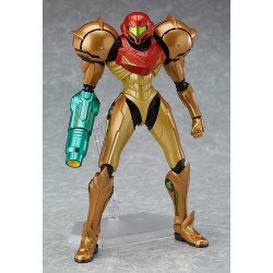 SAMUS ARAN PRIME 3 VERSION FIGURA 16 CM METROID PRIME 3 (Pre-venta: 22/07/2025)Kit Models & MaquetasAtheneas Hobby S.L.