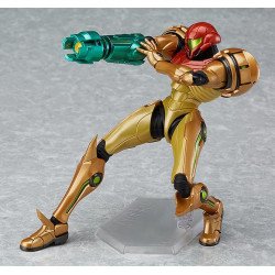 SAMUS ARAN PRIME 3 VERSION FIGURA 16 CM METROID PRIME 3 (Pre-venta: 22/07/2025)Kit Models & MaquetasAtheneas Hobby S.L.