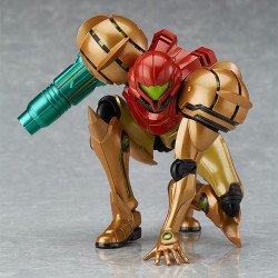 SAMUS ARAN PRIME 3 VERSION FIGURA 16 CM METROID PRIME 3 (Pre-venta: 22/07/2025)Kit Models & MaquetasAtheneas Hobby S.L.